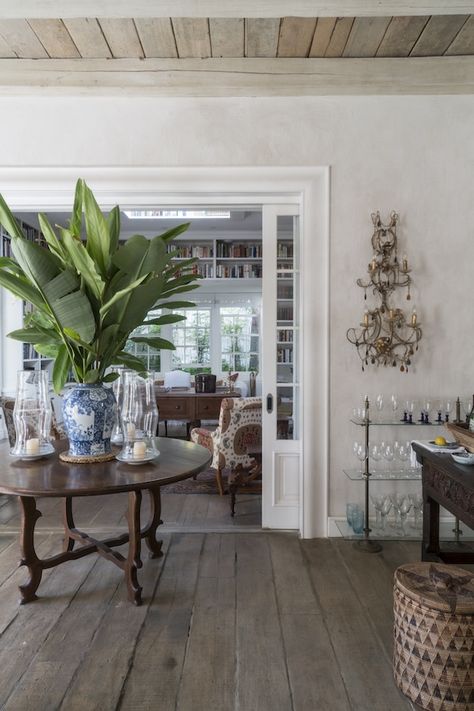 MFCH Table Talks: Serena Crawford - MY FRENCH COUNTRY HOME French Colonial Style, British Colonial Decor, My French Country Home, French Country Home, British Colonial Style, Tropical Home Decor, French Colonial, Colonial Decor, Island House