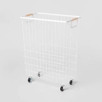 Brightroom : Target Wireframe Design, Laundry Sorter, Storing Clothes, Clothes Hamper, Laundry Decor, Laundry Room Organization, Laundry Room Design, Laundry Room Decor, Room Remodeling