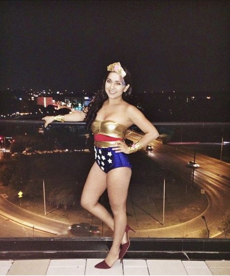 #Halloween #college #costume #austin Wonder Women, Austin, Wonder Woman, Wonder, Halloween