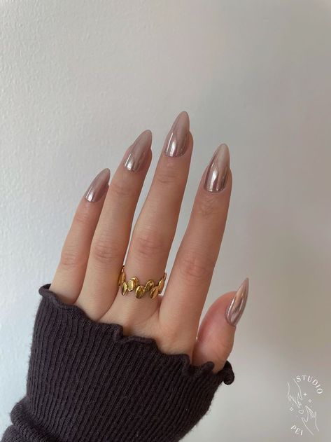 Milky Nails, September Nails, Eye Nails, Her Nails, Cat Eye Nails, Nails 2024, Neutral Nails, Elegant Nails, Classy Nails