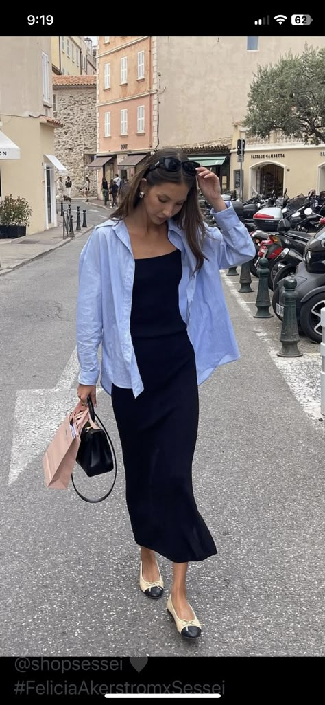 What To Wear In Europe, Rok Midi, Sandal Tali, European Summer Outfits, Modest Summer Outfits, London Outfit, Europe Outfits, Modest Summer, Summer Work Outfits