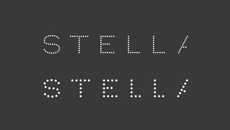 Stella Mccartney Logo, Interior Designer Logo, Font Graphic, Identity Design Logo, Luxury Marketing, Beauty Logo, Logo Fonts, Website Branding, Brand Guidelines