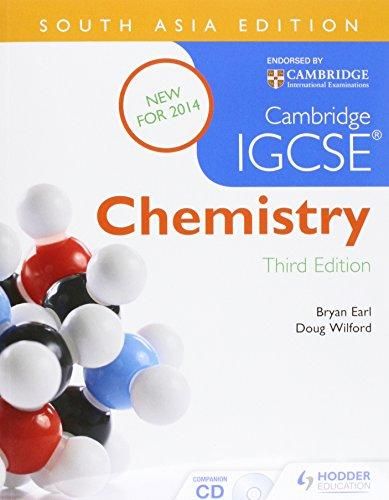 IGCSE Chemistry Book PDF (2nd Edition) by RoseMarie Gallagher and Paul Ingram Chemistry Book Pdf, Chemistry Book, Chemistry Textbook, Physics Textbook, Cambridge Igcse, Revision Guides, O Levels, Chemistry Lessons, Chemistry Teacher