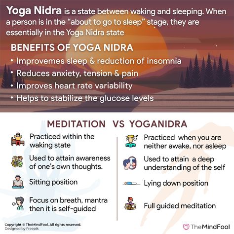 Yoga Nidra Benefits, Yoga Nidra Script, Yoga Nidra Meditation, Bedtime Drink, Yoga Teacher Resources, Yoga Information, What Is Yoga, Meditation Scripts, Yoga Nidra