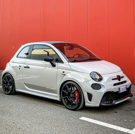 Fiat 500 Modified, Fiat Abarth 500, Fiat Abarth 595 Competizione, 500 Fiat, Vintage Volkswagen Bus, Fiat 500 Sport, Fiat 500 Abarth, Fiat 124 Spider Abarth, Abarth 595