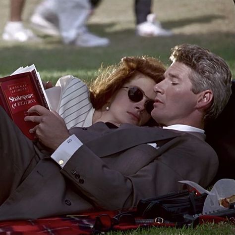 Pretty Woman Movie, I Love Cinema, Richard Gere, The Love Club, Movie Couples, Julia Roberts, Love Movie, This Is Love, Looking For Love