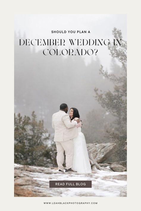 Make December unforgettable with a festive wedding celebration in Colorado. Explore why twinkling lights and snowy settings create magical moments.

Colorado Wedding Planning Tips | Colorado Elopement Tips | Best season to get married in Colorado | best time to get married in Colorado | Rocky Mountain Wedding |  Colorado winter wedding | Colorado wedding | Mountain wedding | Destination wedding | Best time to get married | Fall wedding | Autumn wedding | Winter wedding | Outdoor wedding Winter Wedding Outdoor, Rocky Mountain Wedding Colorado, Colorado Winter Wedding, Elopement Tips, Colorado Destination Wedding, Wedding Autumn, Wedding Mountain, Colorado Winter, Elopement Planning