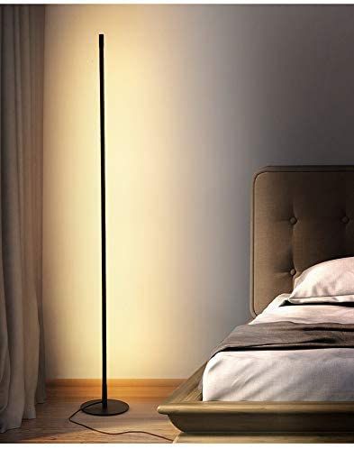 Stand Lamps, Standing Lamp Living Room, Office Floor Lamps, Cheap Floor Lamps, Stand Lamp, Floor Lamp Styles, Living Room Light Fixtures, Floor Lamp Bedroom, Bedroom And Office