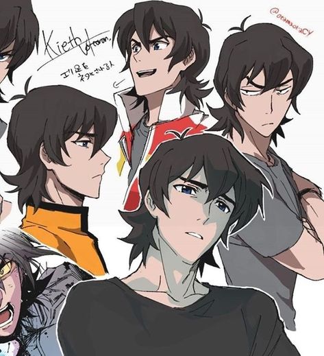 Keith Fanart Voltron, Keith Kogane Fanart, Keith Fanart, Voltron Keith, Voltron Paladins, Klance Fanart, Voltron Funny, Keith Kogane, Voltron Comics