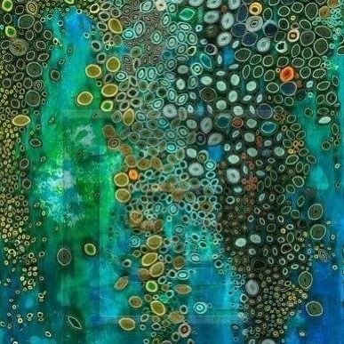 Gustav Klimt_1862❤️’s Instagram photo: “Waterfall, klimt” Waterfall Wall Art, Istoria Artei, Klimt Art, Waterfall Wall, Aboriginal Art, Gustav Klimt, Sasuke Uchiha, Art Abstrait, Art Plastique