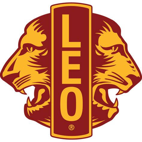 LEO Club Signs, Leo Club, Lions Clubs International, Lions International, Club Activities, Vision Boarding, Video Contest, Lions Club, Leo The Lion