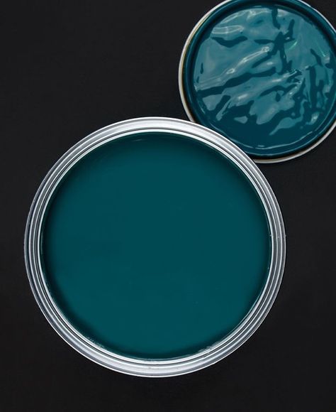 Deep Teal Paint Bathroom, Teal Island Kitchen, Dark Teal Bathroom Walls, Dark Teal Office, Dark Teal Room, Dark Teal Paint Color, Dark Teal Kitchen, Deep Teal Paint, Bedroom Inspirations Teal