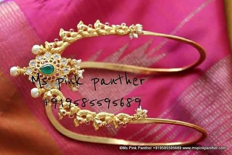 Simple Vanki Designs, Vanki Designs Jewellery, Baby Jewellery, Gold Ideas, Locket Ring, Gold Bridal Jewellery, Gold Jewelry Simple Necklace, Machine Work