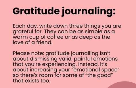 Heartsong Journal, Mindfulness Journal Prompts, Gratitude Journals, Love Facts, Get My Life Together, Mindfulness Journal, Mental And Emotional Health, Spiritual Healing, Gratitude Journal