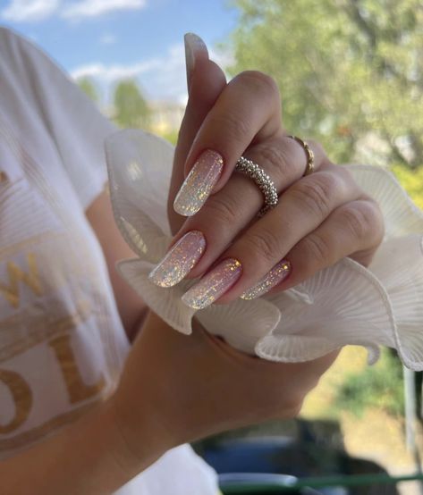 Nails Slim, Slim Nails Design, Slim Nails, Noriker Horse, Magic Nails, Christmas Gel Nails, Blush Nails, Nail Art Wedding, Almond Acrylic Nails