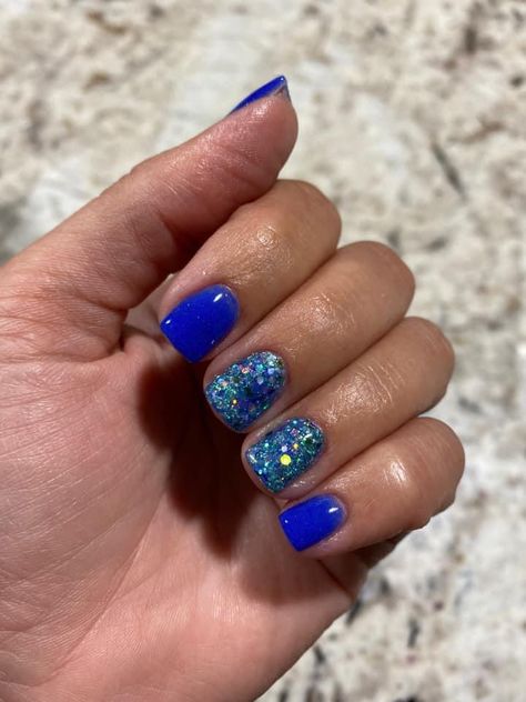 Cruise Dip Nail Ideas, Navy Blue Dip Powder Nails, Blue Dip Powder Nails, Dip Powder Nails Ideas, Dip Nail Ideas, Ballerina Nails Shape, Nails Shape, Dip Nail, Super Cute Nails