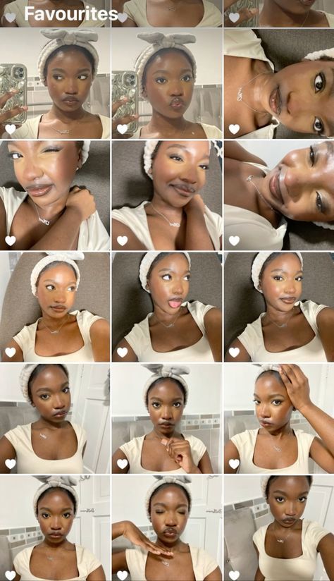 How To Take Face Selfies, Cute Ig Pictures Ideas, Posing For Selfies, How To Pose In Selfies, How To Pose Selfie, Face Poses For Pictures, Outfit For Baddie, Face Picture Poses, Cute Poses For Pictures Selfie Face