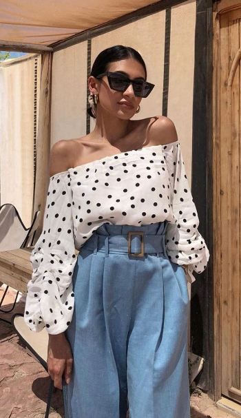 Marrakesh Outfit, Breakfast Outfit Ideas, Elegant Breakfast, Breakfast Outfit, Chic Resort Wear, Fancy Outfit, Versatile Outfits, Fancy Outfits, Mode Inspiration