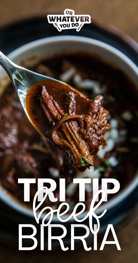 Boneless Beef Tri Tip Roast, Tritip Soup Recipes, Tritip Recipes Crock Pot, Tri Tip Crockpot Recipes Crock Pots, Beef Tri Tip Recipes Instant Pot, Crock Pot Tri Tip Roast, Tri Tips Recipes, Crock Pot Tri Tip Recipes, Tri Tip Stew