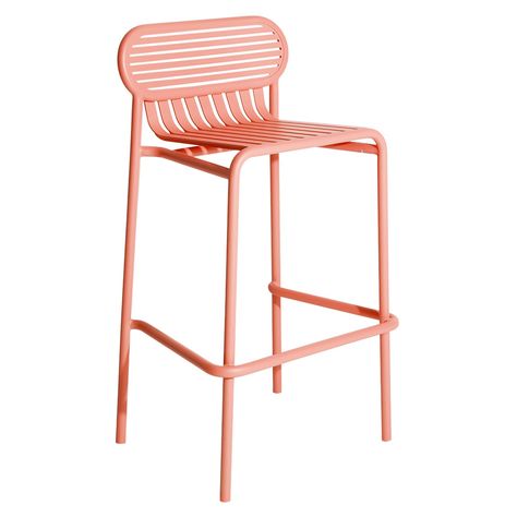 Swivel bar stool