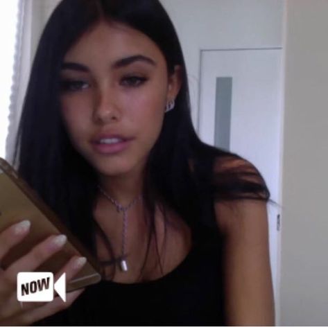 Madison Beer 2016, Beer Snapchat, Madison Beer Snapchat, Snapchat 2016, Madison Beer Style, Madison Beer Outfits, Beer Outfit, Pink Tumblr Aesthetic, Madison Beer