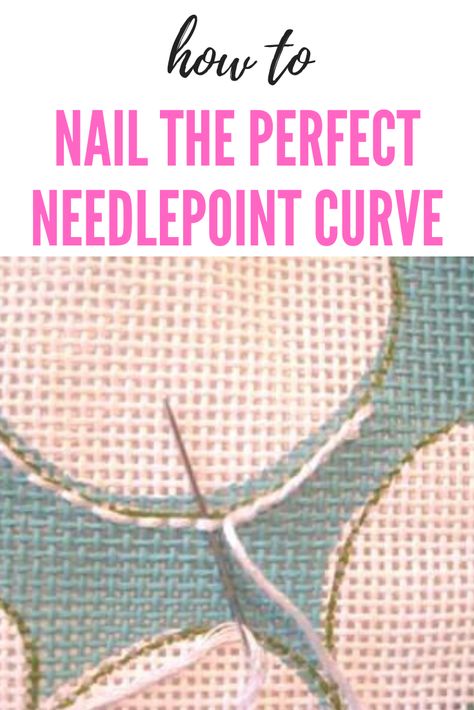 Needle Point Stitches, Needlepoint Stitches Tutorials, Needlepoint Stitch Guides, Vertical Needlepoint Stitches, Needlepoint Stand Up Finishing, Needlepoint Water Stitch, Needlepoint Patterns Needlepoint For Fun, Needlepoint Stitches Needlepoint For Fun, Tent Stitch