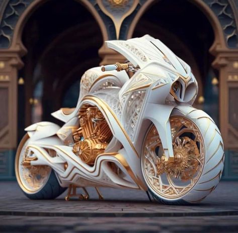 Vrod Custom, Custom Motorcycles Harley, Plymouth Road Runner, Fantasy Cars, Мотоциклы Cafe Racers, Plymouth Duster, Dream Bike, Futuristic Motorcycle, Concept Motorcycles