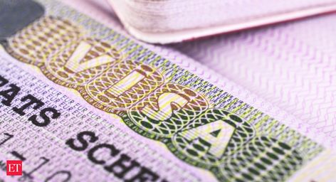 ​​Estonia, Malta and Slovenia rejected the most number of Schengen visa applications from India, while Germany, Italy and Hungary accepted the most. Germany had the lowest rejection rate for Indians. Visa Approved, Schengen Visa, Passport Stamps, After College, Baltic States, Massachusetts Institute Of Technology, Economic Times, Manama, Visit Europe