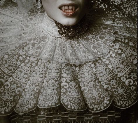 Dark Victorian Vampire, 1700s Vampire Aesthetic, 1920s Vampire Aesthetic, Victorian Seance Aesthetic, White Vampire Aesthetic, Vintage Vampire Aesthetic, Old Vampire Aesthetic, Female Vampire Aesthetic, Vampire Dark Academia