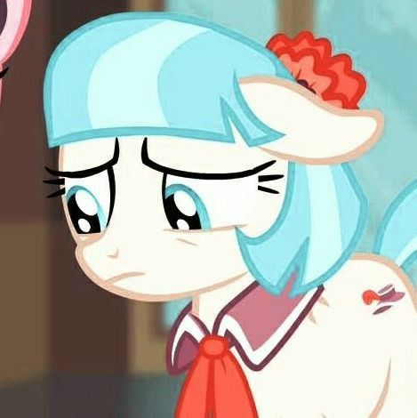 Coco Pommel Mlp, Coco Pommel, Do Icons, Mlp Characters, My Little Pony Pictures, Image Icon, Still In Love, Mlp My Little Pony, Charli D Amelio