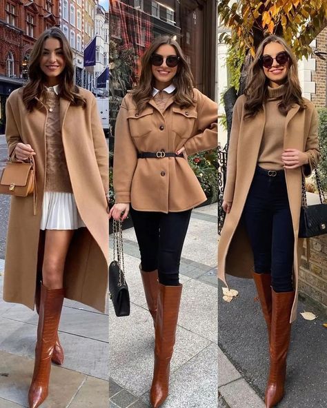 Thanksgiving Outfits Women Classy, Thanksgiving Fits, Outfit Botas, Book Fashion, Winter Boots Outfits, Trend Outfit, Outfits For School, Outfit Styling, Skandinavian Fashion