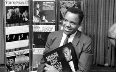 Berry Gordy: Meet the Visionary Who Built Motown - Musicoholics : Musicoholics The Jackson 5, Theater Art, Blue Soul, Berry Gordy, Four Tops, Soul Funk, Music Producers, Jackson 5, Marvin Gaye