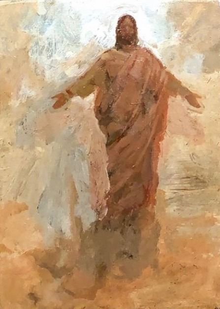 J Kirk Richards, Come Unto Me, Jesus Christ Painting, Jesus Artwork, Pictures Of Christ, Lds Art, Jesus Christ Art, Jesus Love, Prophetic Art