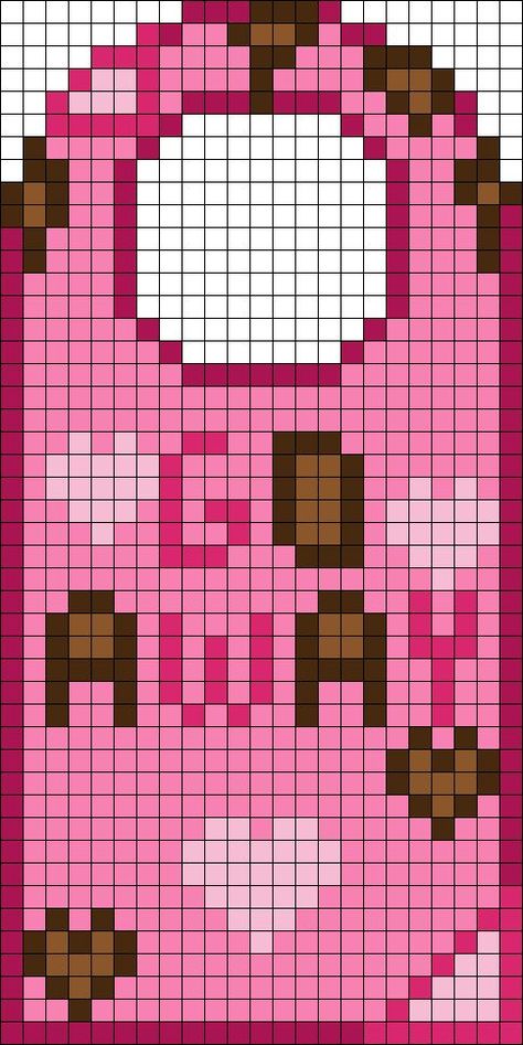 Door Perler Beads, Door Hanger Kandi Pattern, Pixel Art Door Hanger, Pearler Bead Door Hanger, Perler Bead Door Hanger Pattern, Peeler Bead Door Hanger, Perler Bead Patterns Door Hanger, Perler Door Hanger, Pearler Bead Patterns Easy Cute