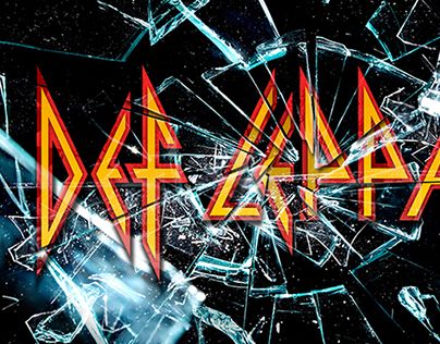 Check out new work on my @Behance portfolio: "Def Leppard 2015" http://be.net/gallery/35057863/Def-Leppard-2015 Def Leppard Wallpaper, Def Leppard Albums, Def Leppard Logo, Phil Collen, Blind Faith, Joe Elliott, Guitar Hero, New Rock, Mötley Crüe