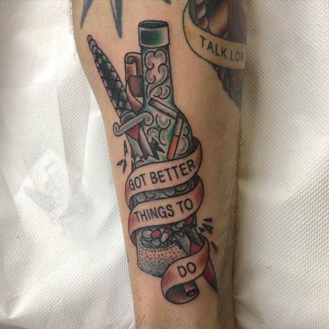 Straight Edge Tattoo Ideas, Mirrors Edge Tattoo, Straight Edge Tattoo, Edge Tattoo, Tattoos 2022, C Tattoo, Traditional Tattoo Design, Tattoo Portfolio, Piercing Studio