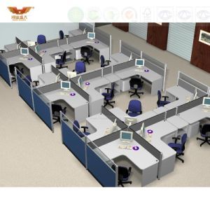 Space Saving Office Furniture, Office Workstations Design, Workstations Office Design, Office Cubicle Design, Workstation Design, Open Office Layout, Cubicle Design, Small Office Design Interior, Workstations Design