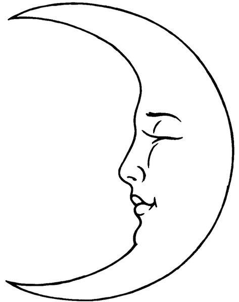 Sun Face Drawing, Hippie Drawing, Moon Outline, Face Outline, Face Line Drawing, Heart Outline, Moon Drawing, Face Lines, Window Ideas