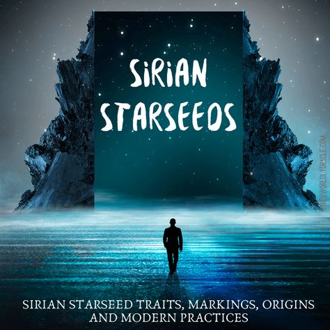 Sirian Starseed, Binary Star, Star System, Worship, Astrology, Spirituality, How To Plan, The Originals, Nature