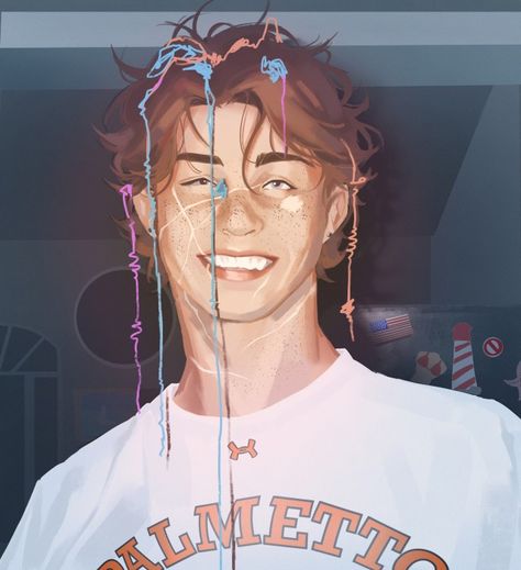 🥍🏒 Lost Frank Ocean, Boy Haircut Ideas, Laini Taylor, Boy Haircut, Blue Sargent, Neil Josten, Fox Games, Holly Black, Boys Haircuts