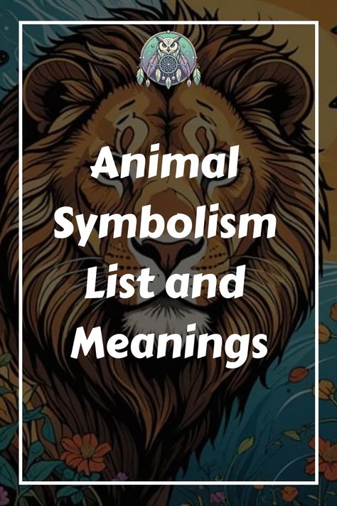 Open your mind to the enchanting world of animal symbolism, where creatures like the wise owl and courageous bear hold secrets waiting to be discovered. Celtic Animals Meanings, Totem Pole Animals And Their Meanings, Animal That Represents Strength, Symbols Of Courage, Animal Symbolism And Meanings, Owl Symbolism Meaning, Owl Symbolism, Animal Symbols, Brave Animals