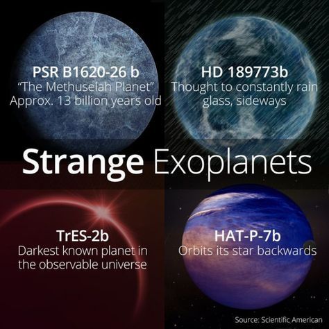 Four of the most fascinating exoplanets Tres 2b, Weird Science Facts, Whatsapp Tricks, Astronomy Facts, Astronomy Science, Cool Science Facts, Space Facts, E Mc2, Carl Sagan