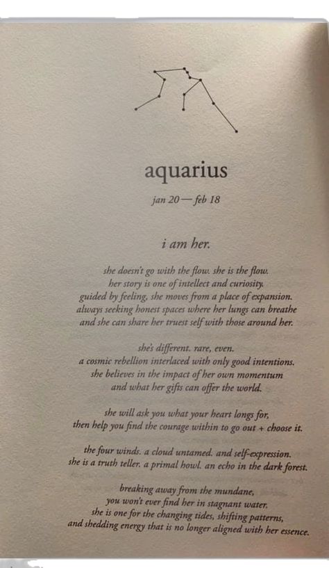 Aquarius Core Aesthetic, Aquarius Aesthetic, Aquarius Life, Aquarius Truths, Aquarius Quotes, Aquarius Horoscope, Aquarius Woman, Birth Chart Astrology, Age Of Aquarius