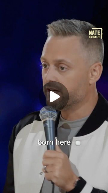 Nate Bargatze Comedy, Nate Bargatze, Comedians, Humor, Songs, Funny, On Instagram, Instagram, Humour