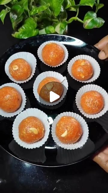 Motichoor Ladoo Recipe, Motichoor Ladoo, Food Homemade, Cardamom Powder, South Indian Food, Cooking Recipe, Ghee, Cashew, 1 Cup