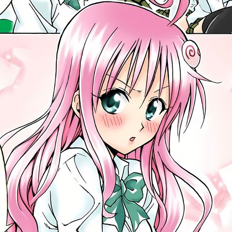 To Love Ru Manga, Lala Satalin Deviluke, Motto To Love Ru, Pinky Girls, To Love Ru Darkness, Atack Ao Titan, To Love Ru, Game Icon, Anime Oc