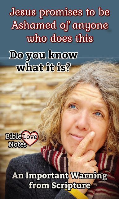 Bible Love Notes: What Makes Jesus Ashamed of Us Manifestation Prayer, Bible Love Notes, New Testament Books, Bible Topics, Jesus Teachings, Bible Study Help, Bible Journal Notes, Biblical Teaching, Bible Study Notebook