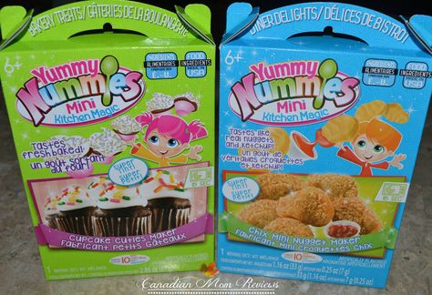 Yummy Nummies Mini Kitchen Magic Yummy Nummies, Baking Kits, Disney Princess Gifts, Pizza Maker, Diy Playhouse, Kids Clothes Sale, Kitchen Magic, Slime Craft