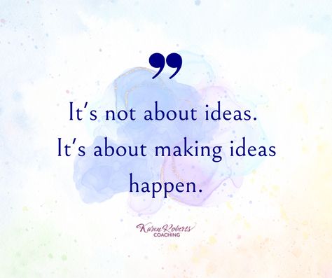 What idea are you ready to bring to life? Let’s make it happen! 

#MakeItHappen #IdeaToAction #ExecuteYourVision #DreamBigActBigger #BusinessMotivation Project Quotes, Are You Ready?, Make It Happen, Business Motivation, Just For Me, Coaching, Make It, Bring It On, Let It Be