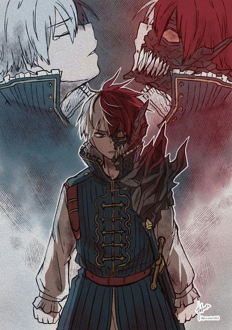 Fantasy Au, Hot Hero, Boku No Academia, Ken Tokyo Ghoul, My Hero Academia 2, Icy Hot, Teachers Pet, My Hero Academia Shouto, Hero Wallpaper